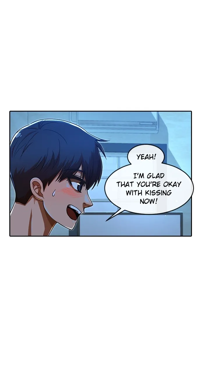 Read Random Chat chapter 196 image 39 on Lezhin