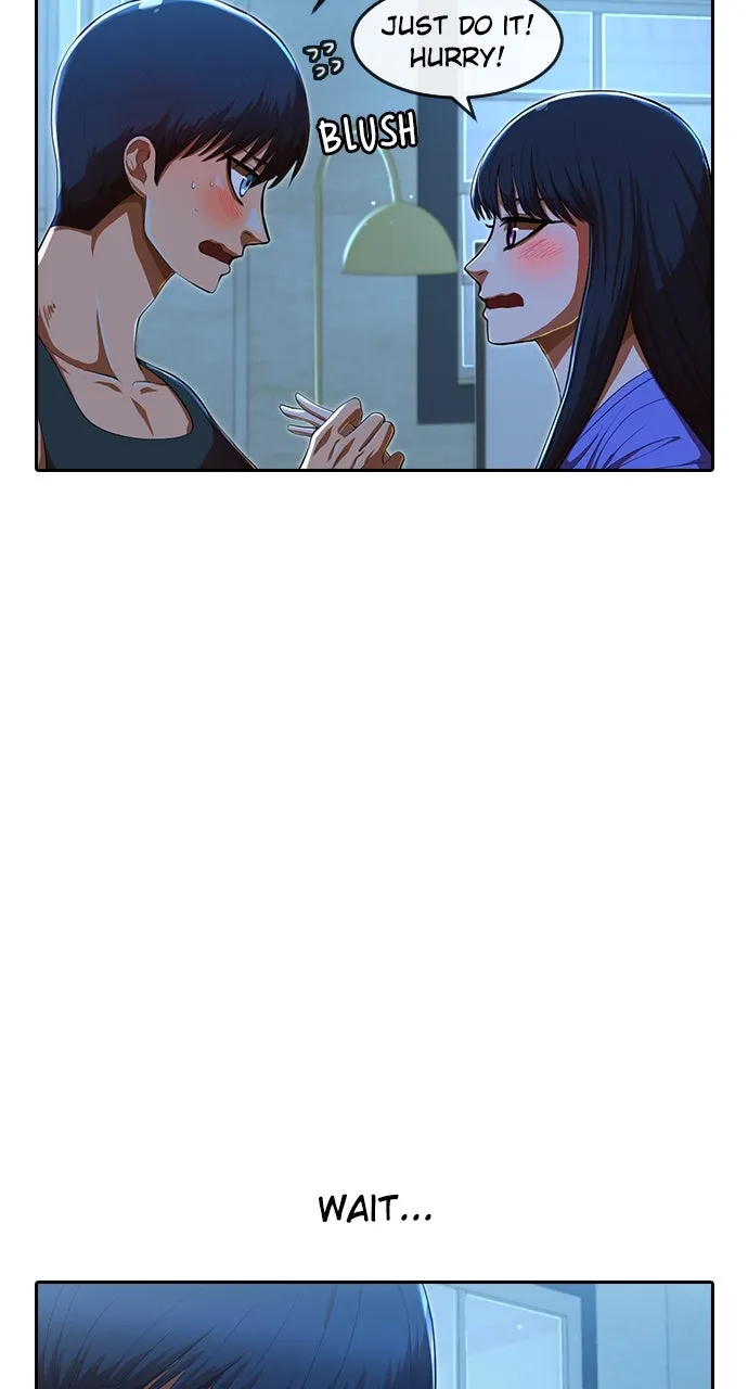 Read Random Chat chapter 196 image 4 on Lezhin