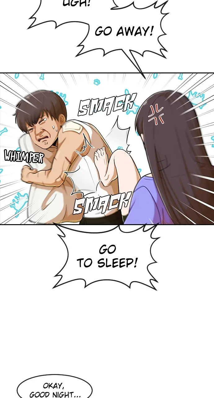 Read Random Chat chapter 196 image 43 on Lezhin