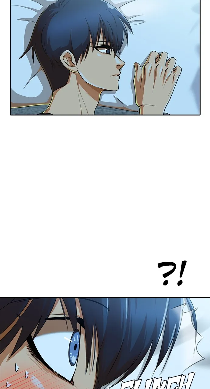 Read Random Chat chapter 196 image 49 on Lezhin