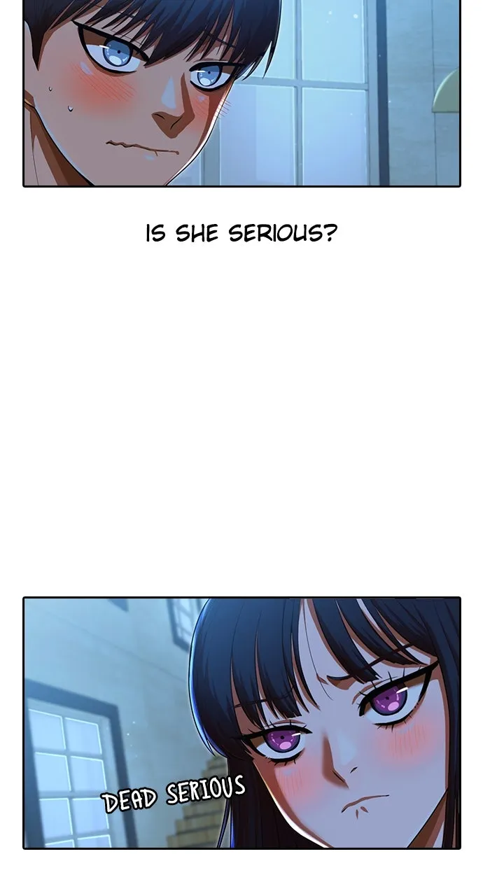 Read Random Chat chapter 196 image 5 on Lezhin
