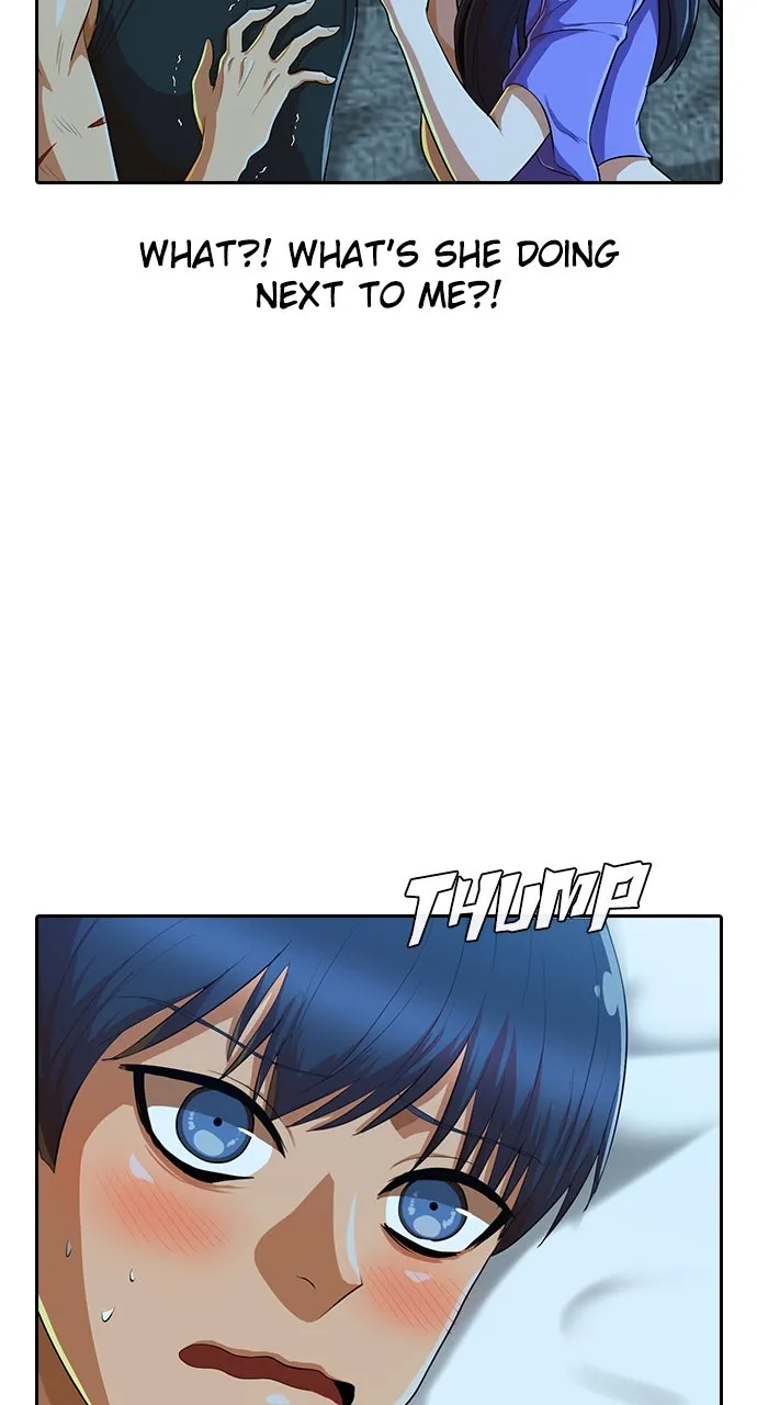 Read Random Chat chapter 196 image 52 on Lezhin