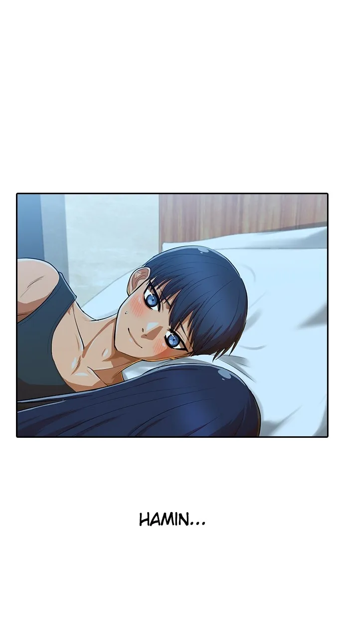 Read Random Chat chapter 196 image 55 on Lezhin
