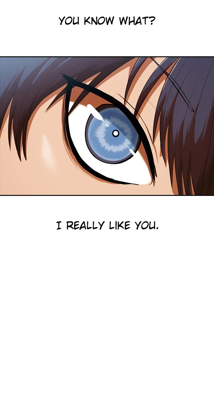 Read Random Chat chapter 196 image 56 on Lezhin