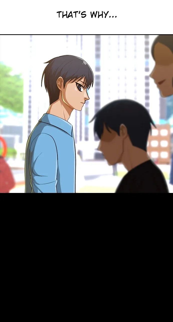 Read Random Chat chapter 196 image 57 on Lezhin