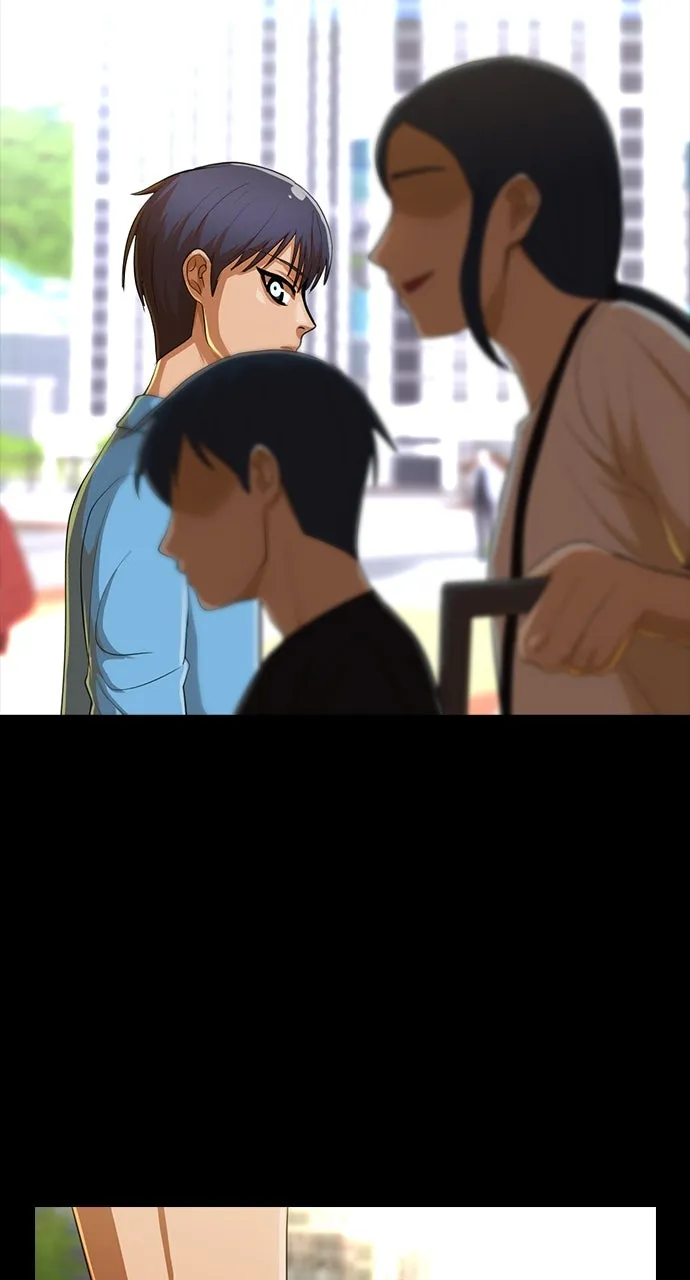 Read Random Chat chapter 196 image 59 on Lezhin