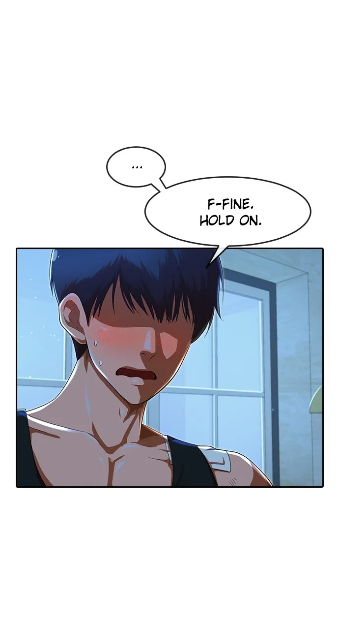 Read Random Chat chapter 196 image 6 on Lezhin