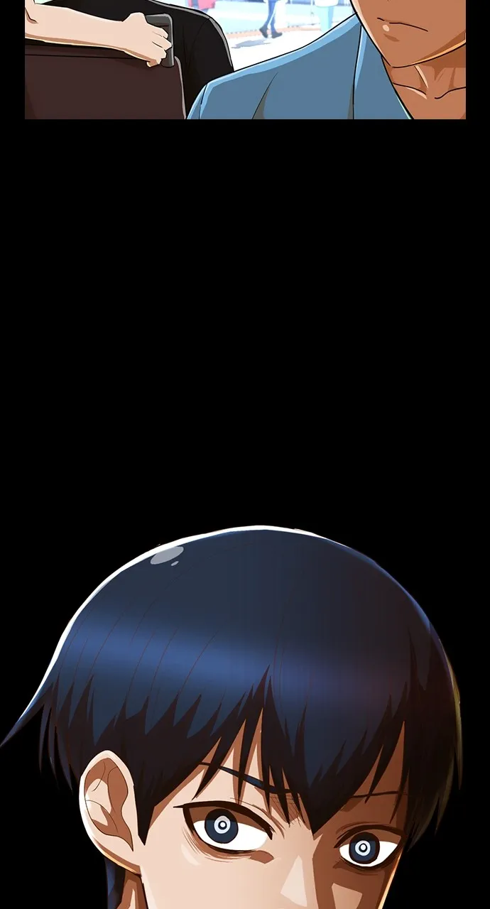 Read Random Chat chapter 196 image 63 on Lezhin