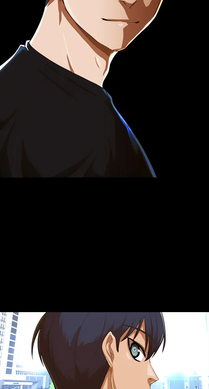 Read Random Chat chapter 196 image 64 on Lezhin