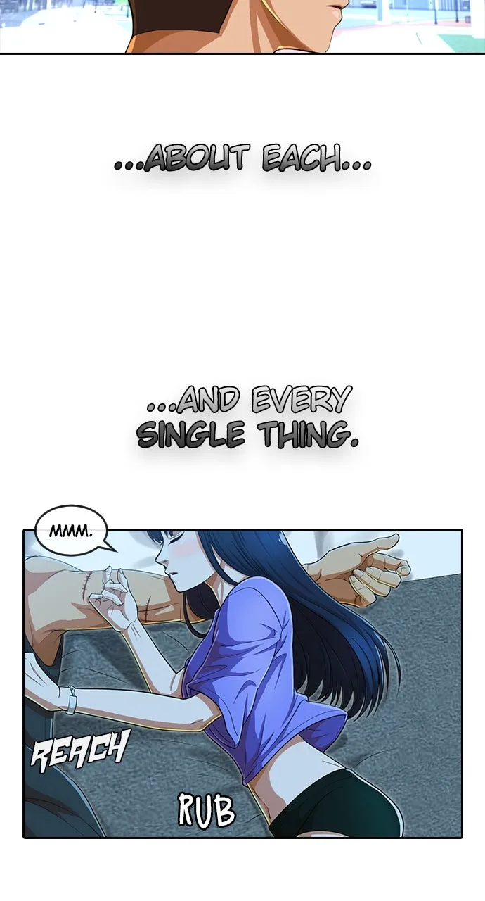Read Random Chat chapter 196 image 65 on Lezhin