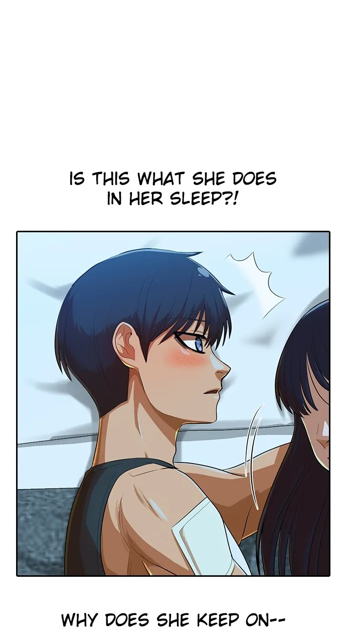 Read Random Chat chapter 196 image 66 on Lezhin