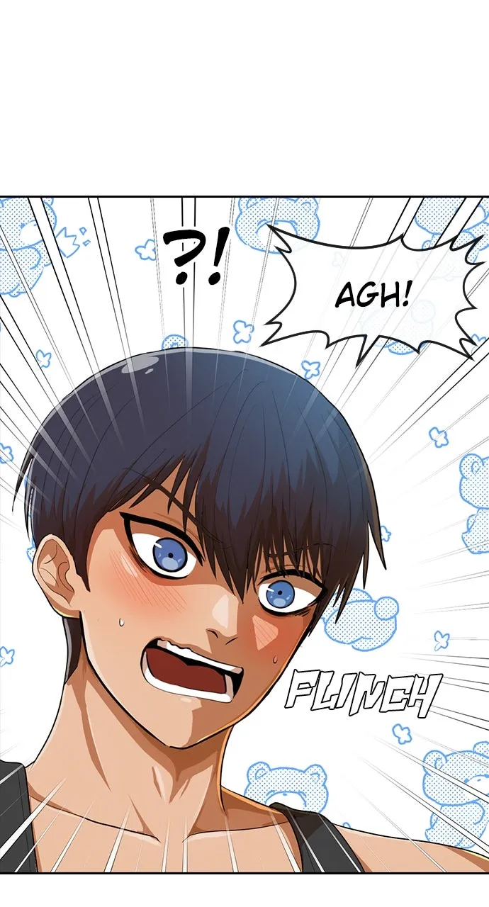 Read Random Chat chapter 196 image 69 on Lezhin