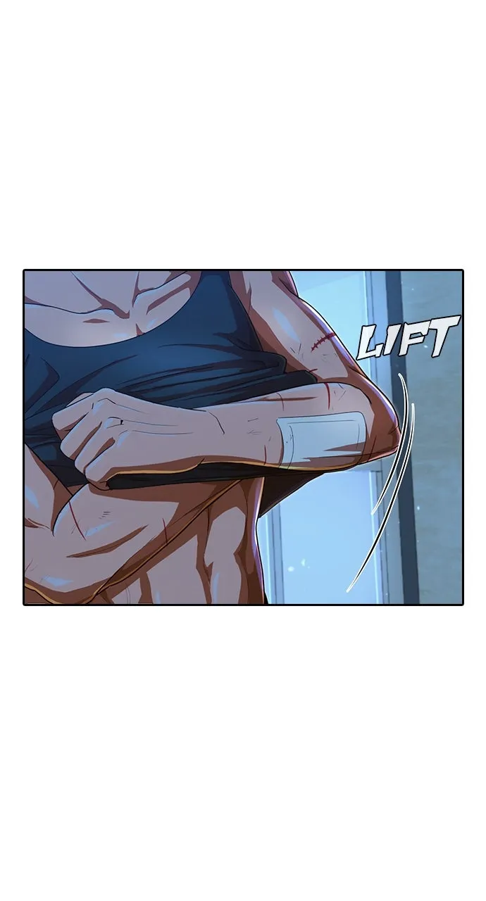 Read Random Chat chapter 196 image 7 on Lezhin