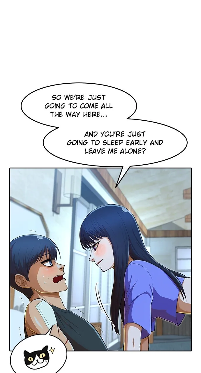 Read Random Chat chapter 196 image 70 on Lezhin