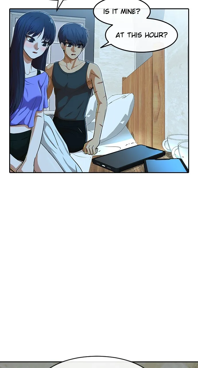 Read Random Chat chapter 196 image 73 on Lezhin