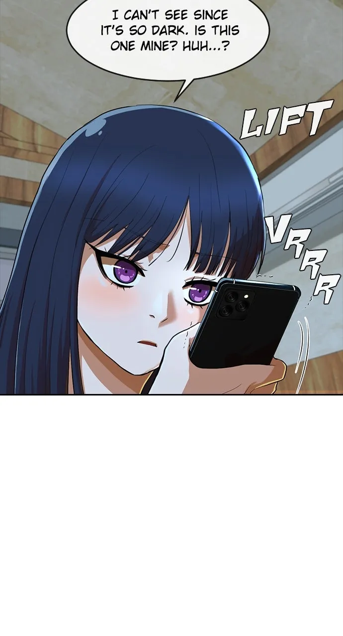 Read Random Chat chapter 196 image 74 on Lezhin