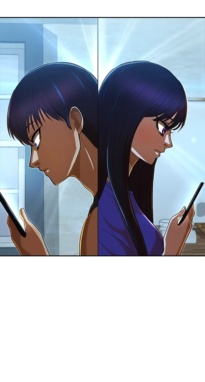 Read Random Chat chapter 196 image 78 on Lezhin