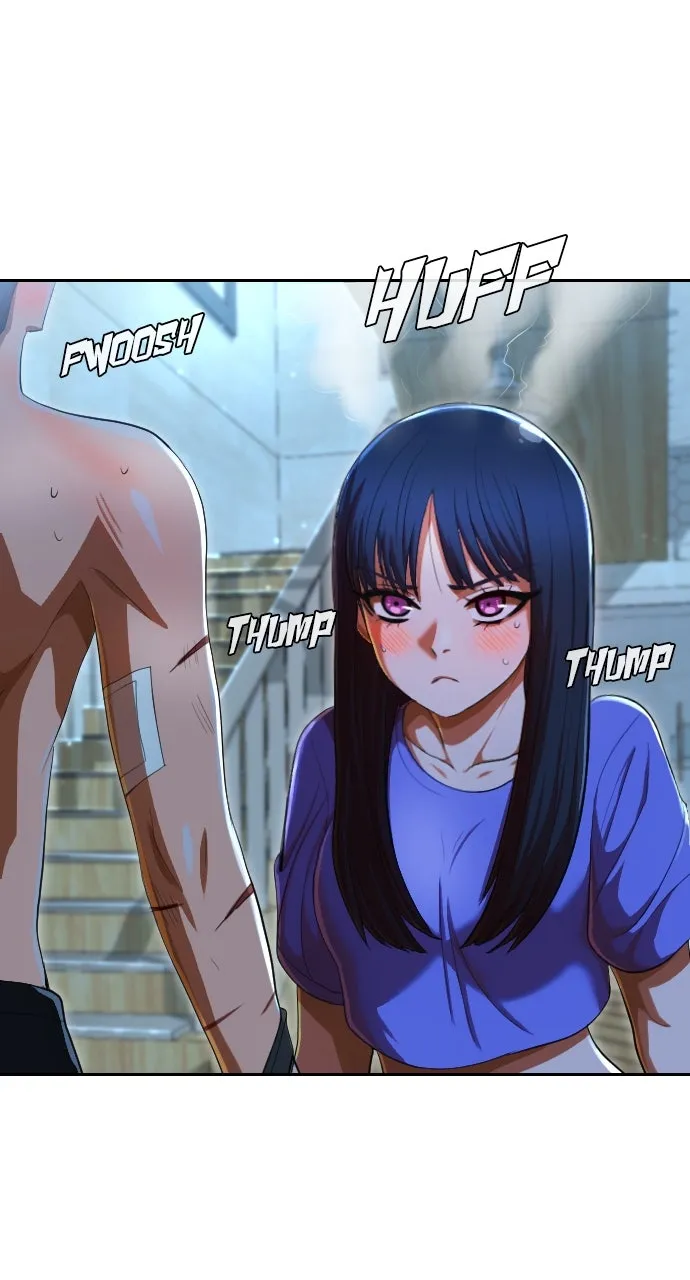 Read Random Chat chapter 196 image 8 on Lezhin