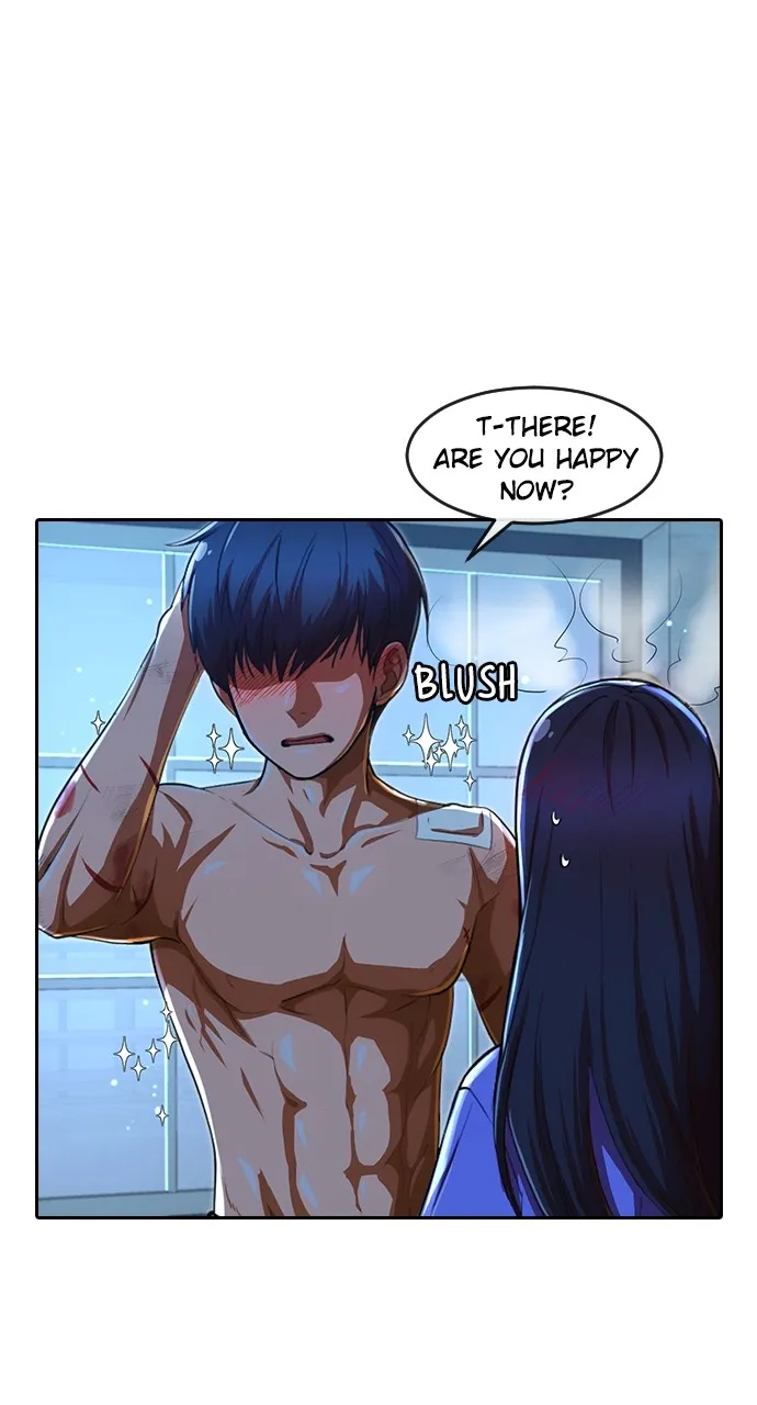 Read Random Chat chapter 196 image 9 on Lezhin