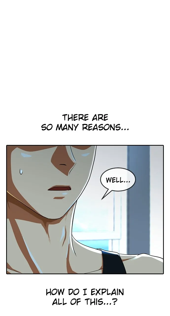 Read Random Chat chapter 197 image 11 on Lezhin