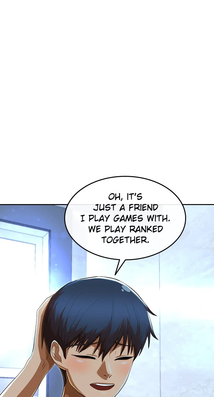 Read Random Chat chapter 197 image 12 on Lezhin