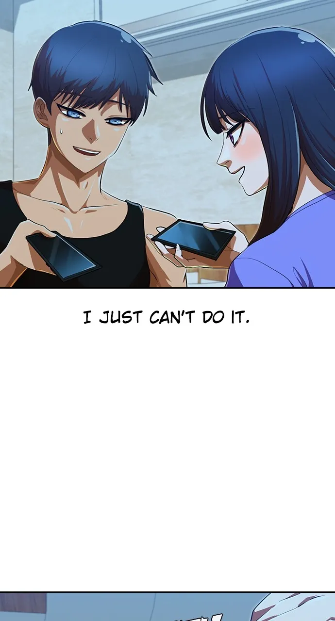Read Random Chat chapter 197 image 14 on Lezhin