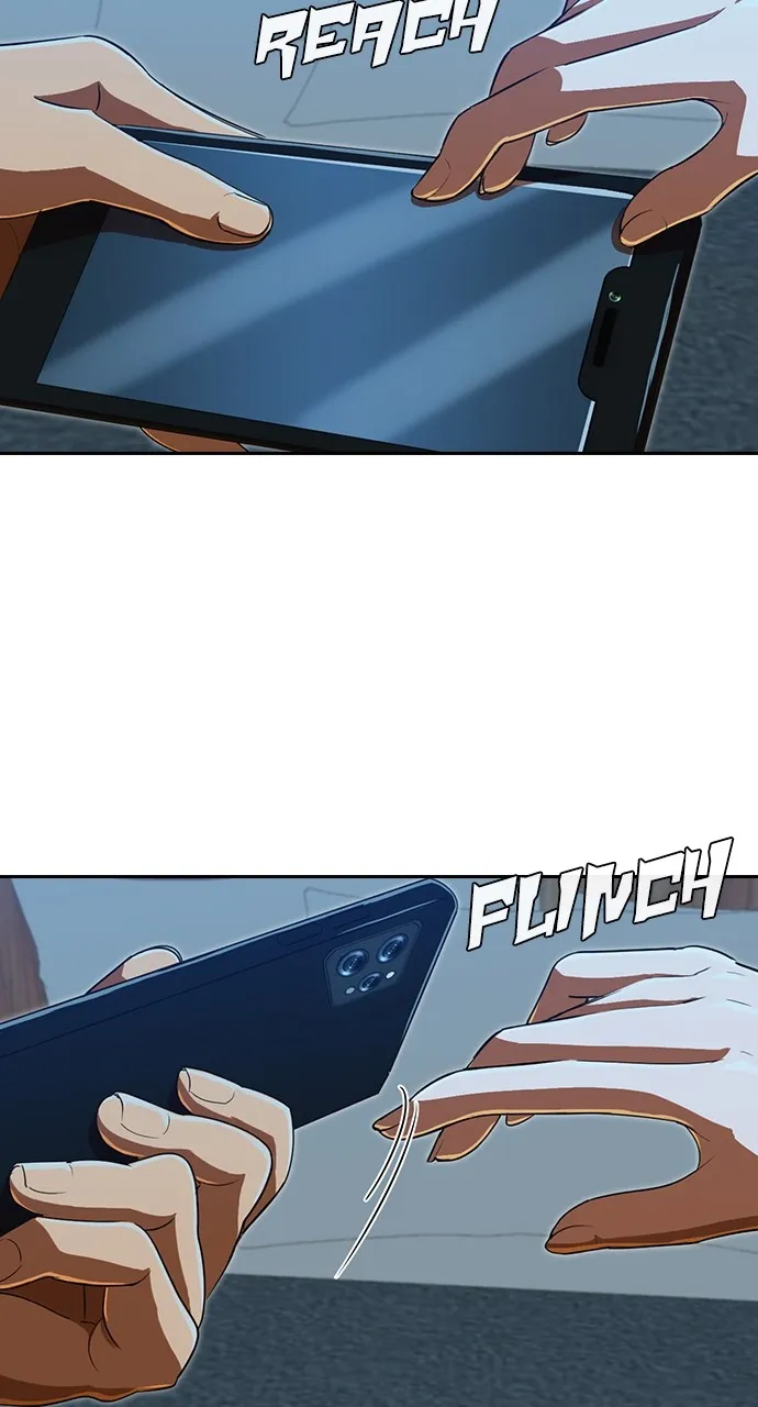 Read Random Chat chapter 197 image 15 on Lezhin
