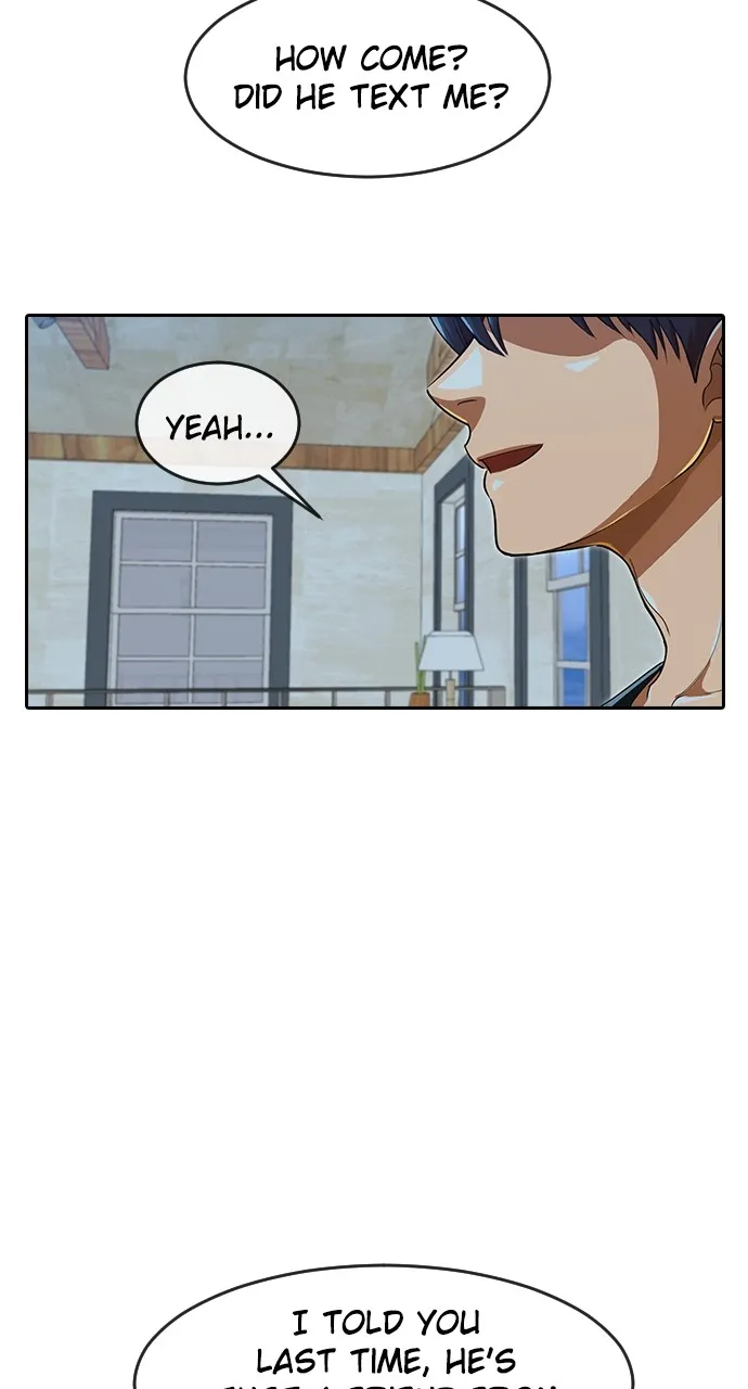 Read Random Chat chapter 197 image 21 on Lezhin