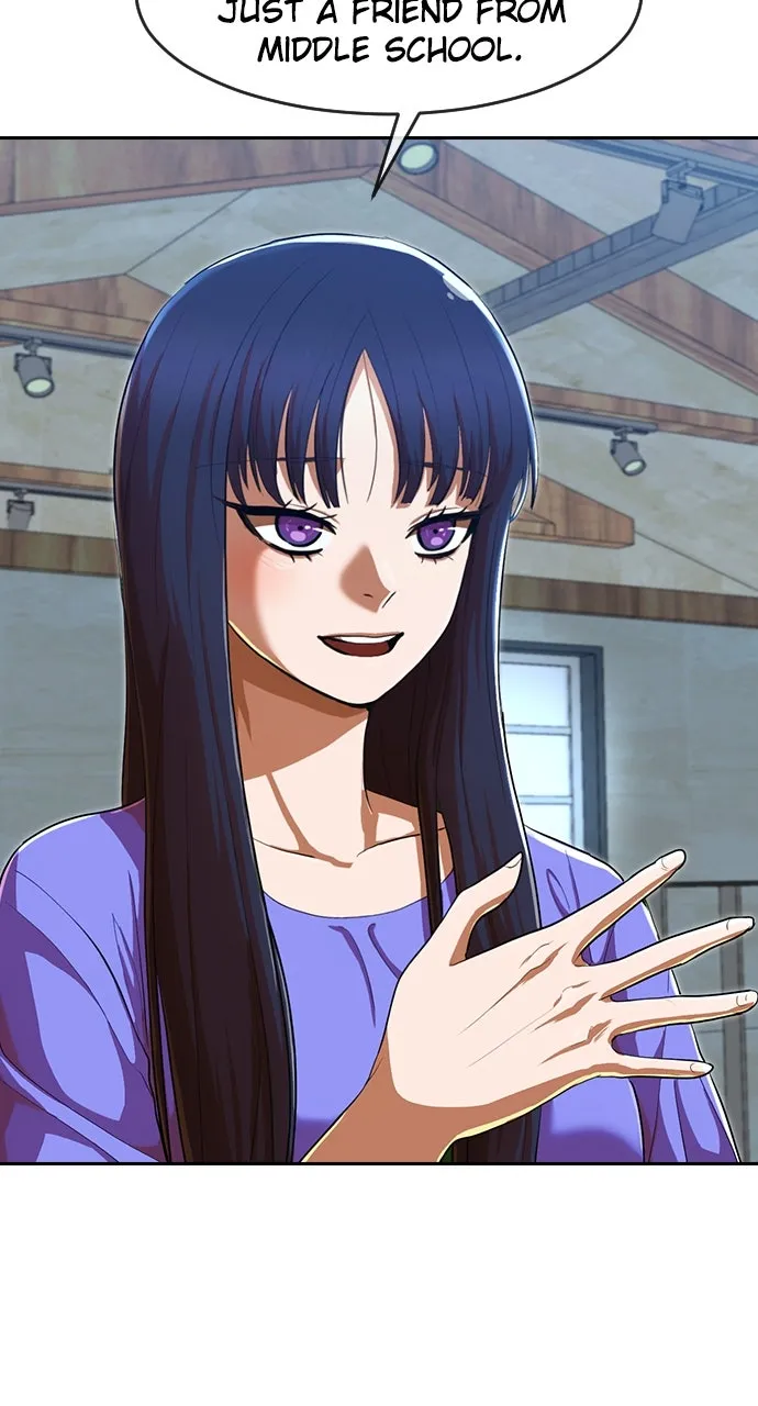 Read Random Chat chapter 197 image 22 on Lezhin
