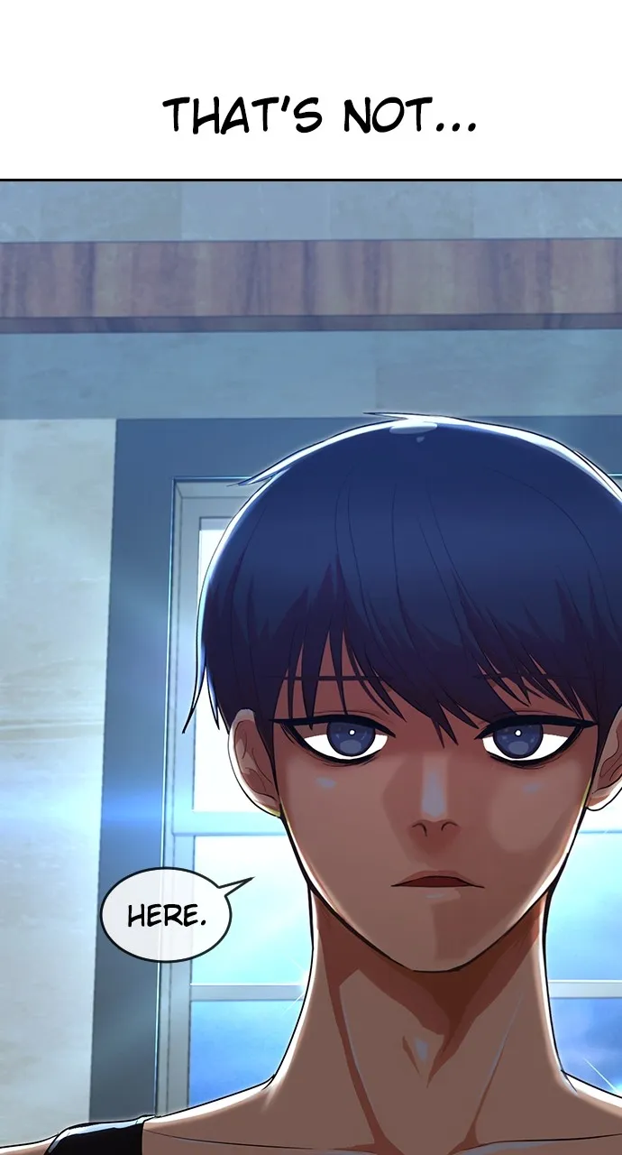 Read Random Chat chapter 197 image 24 on Lezhin