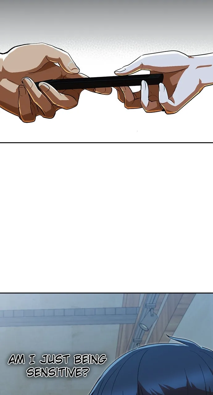 Read Random Chat chapter 197 image 26 on Lezhin