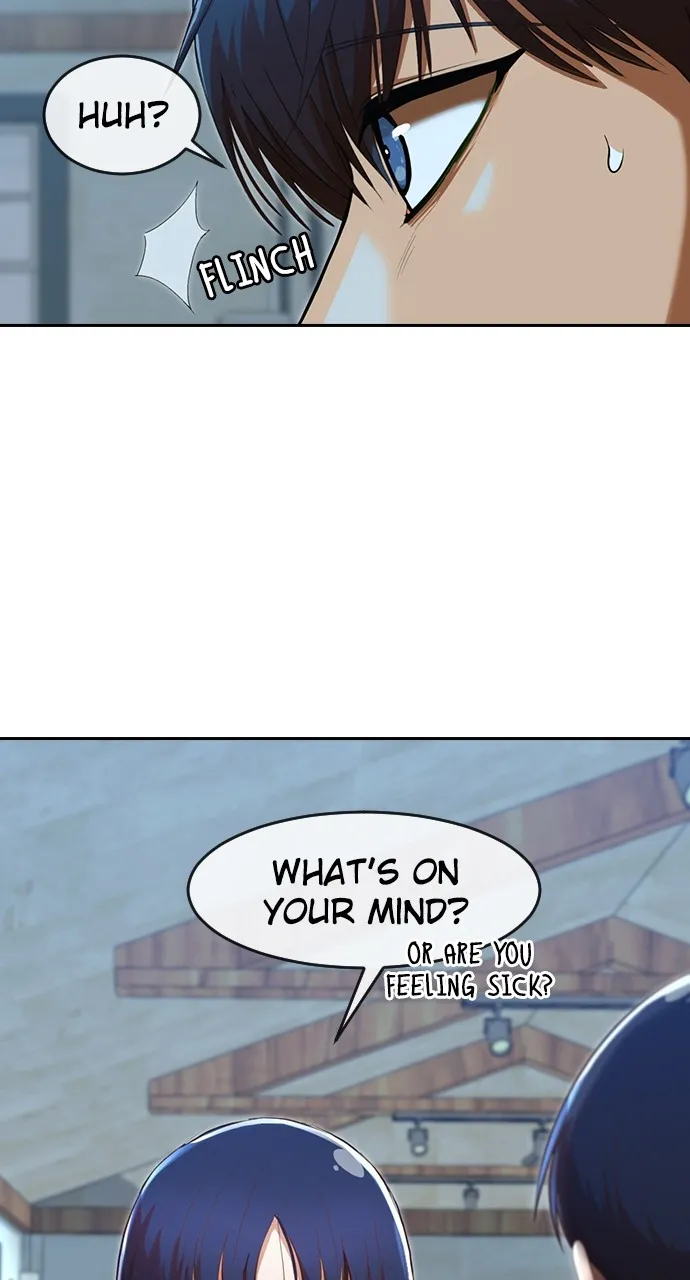 Read Random Chat chapter 197 image 28 on Lezhin