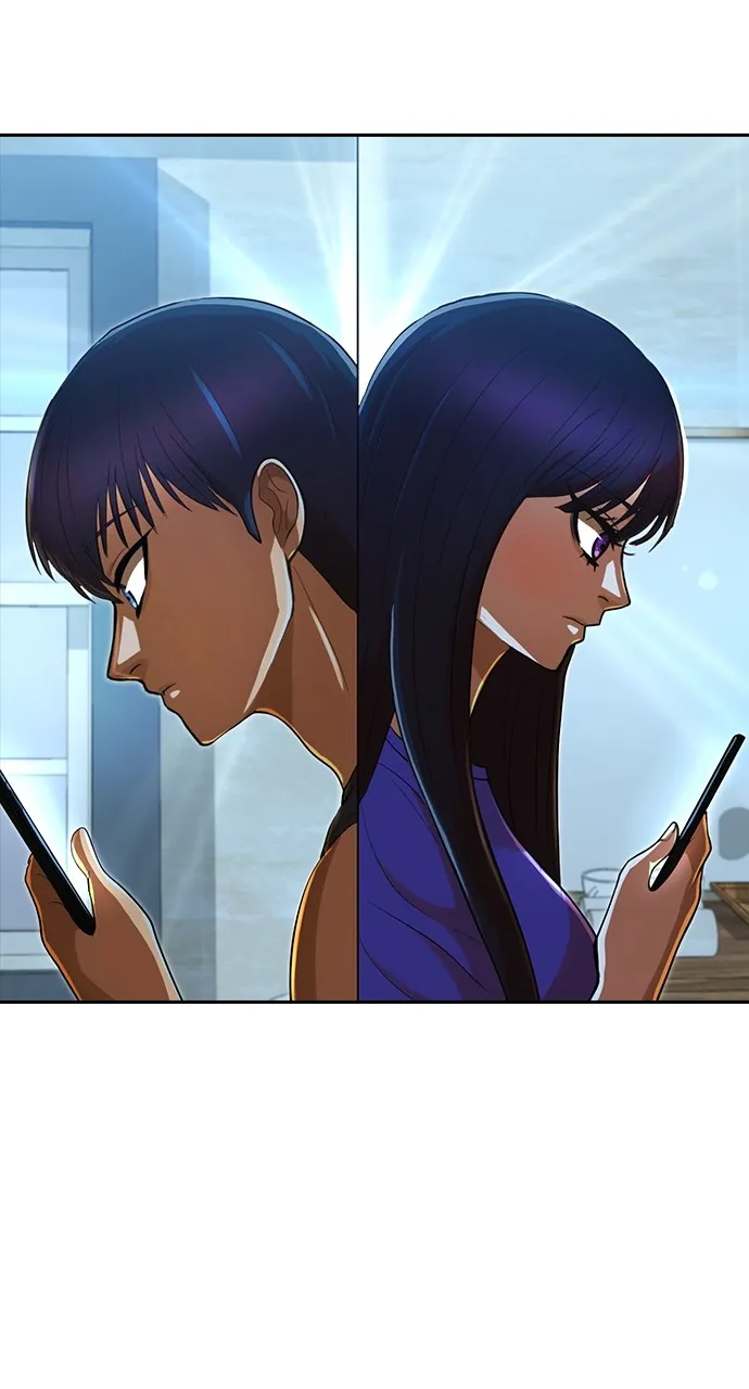 Read Random Chat chapter 197 image 3 on Lezhin