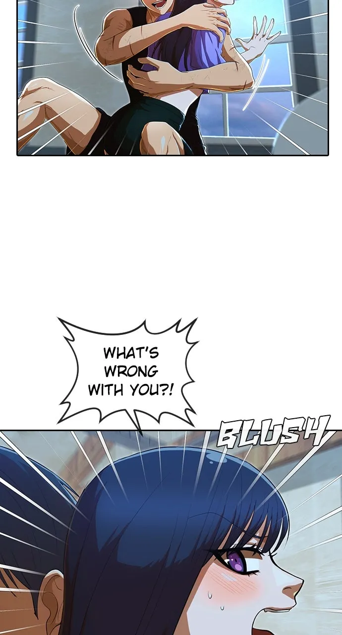 Read Random Chat chapter 197 image 30 on Lezhin