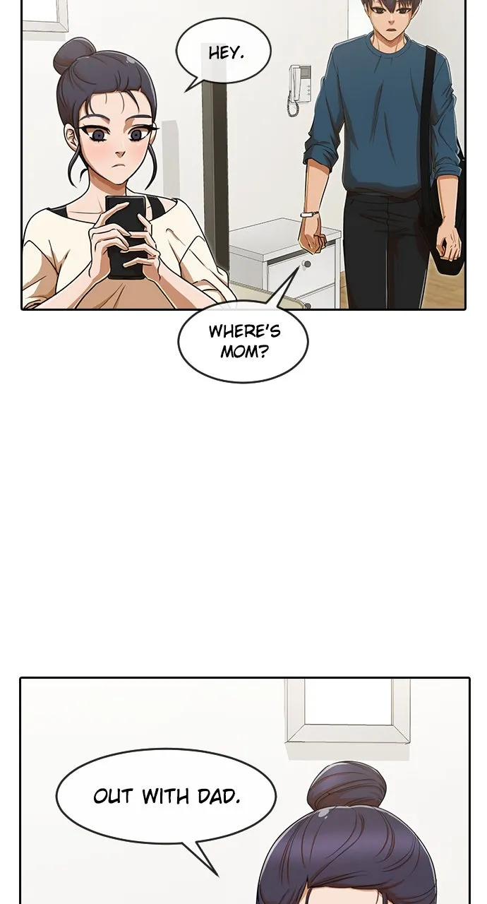 Read Random Chat chapter 197 image 36 on Lezhin