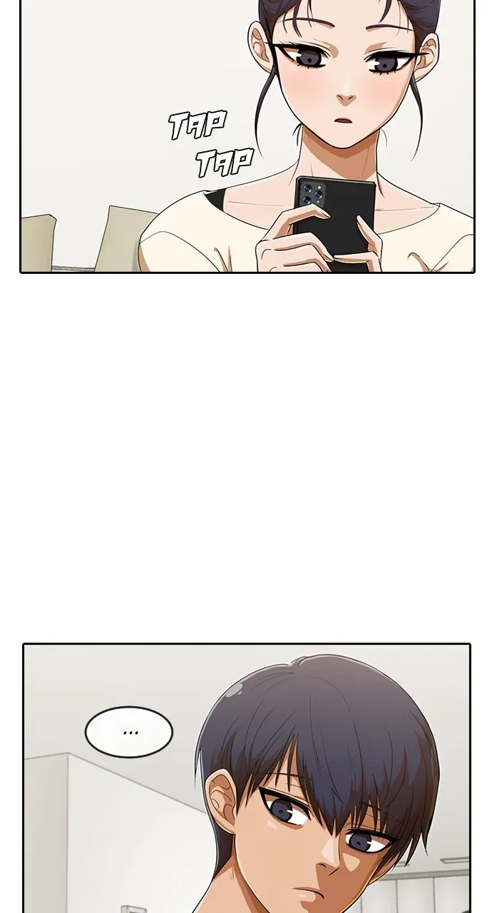 Read Random Chat chapter 197 image 37 on Lezhin