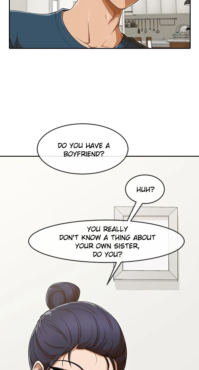 Read Random Chat chapter 197 image 38 on Lezhin