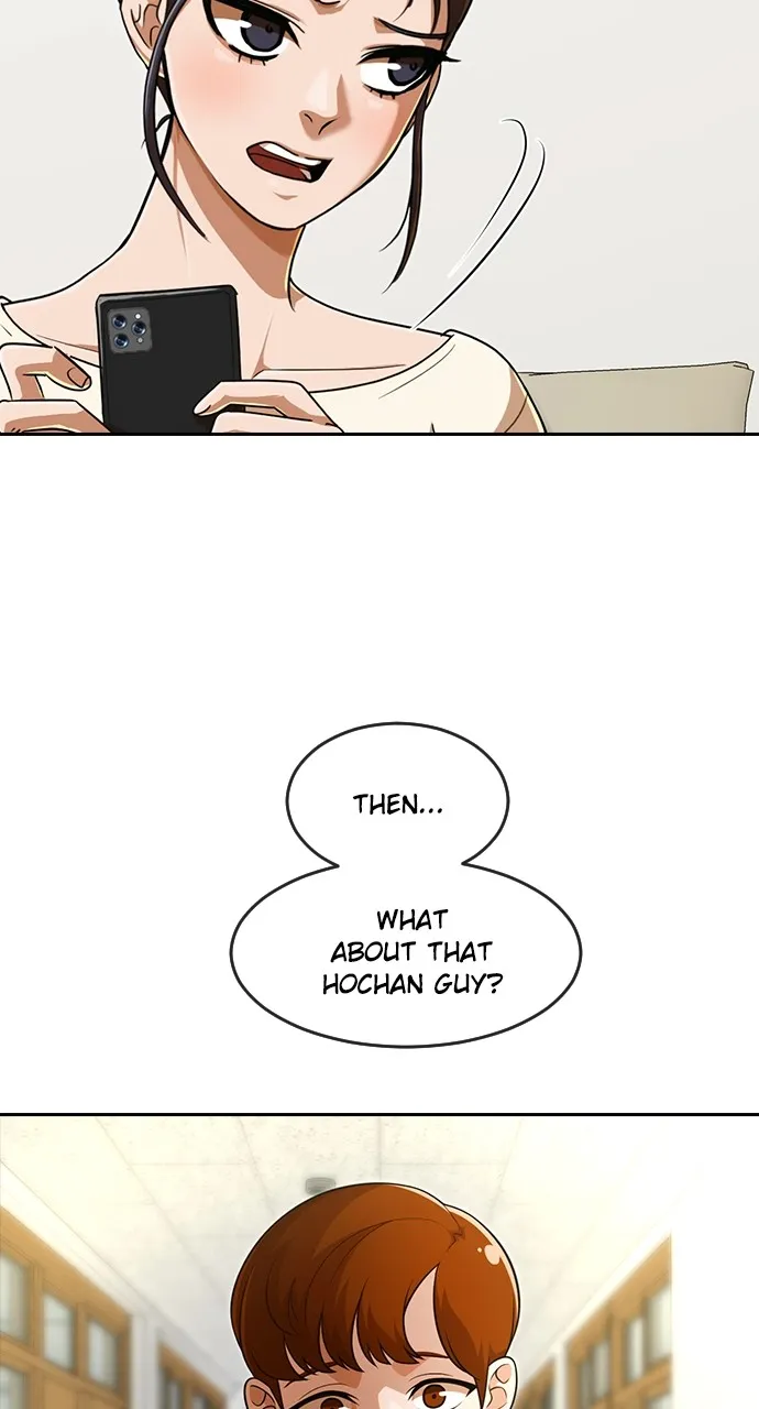 Read Random Chat chapter 197 image 39 on Lezhin