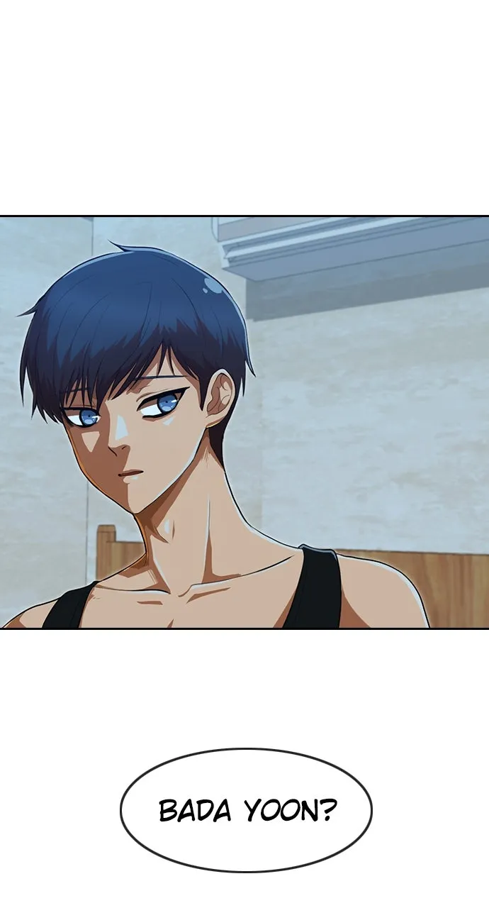 Read Random Chat chapter 197 image 4 on Lezhin