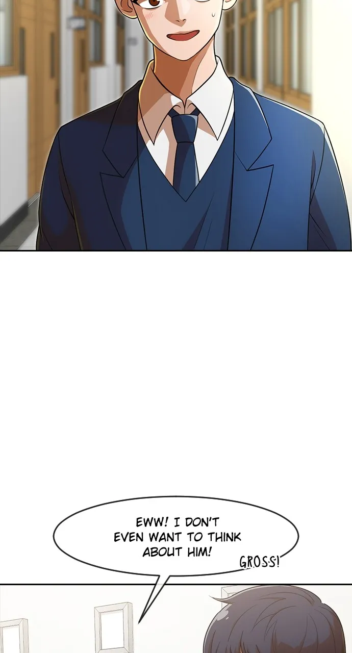 Read Random Chat chapter 197 image 40 on Lezhin