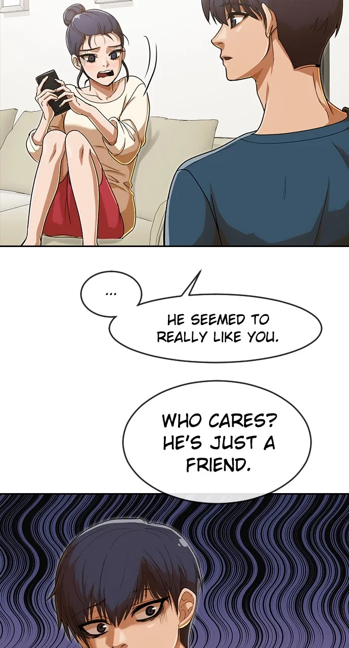 Read Random Chat chapter 197 image 41 on Lezhin