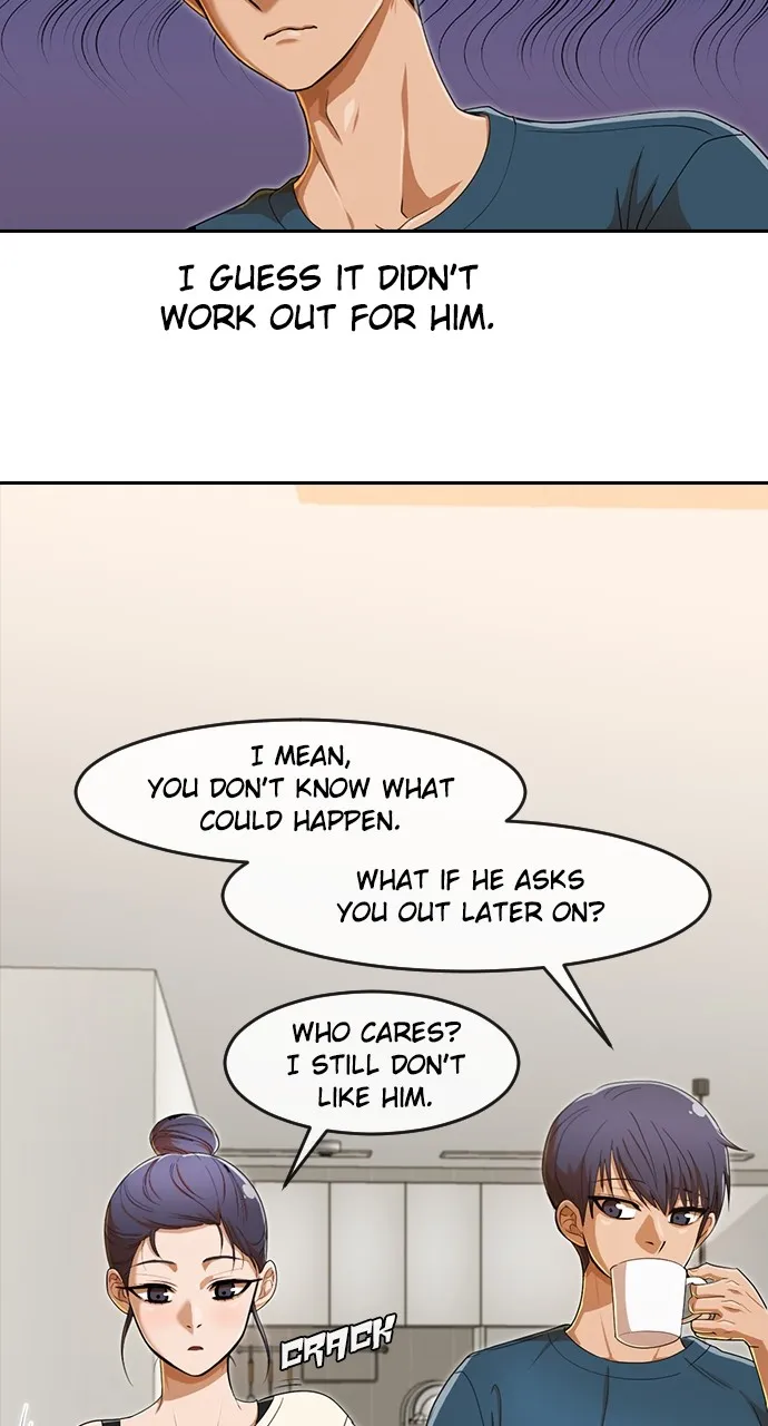 Read Random Chat chapter 197 image 42 on Lezhin