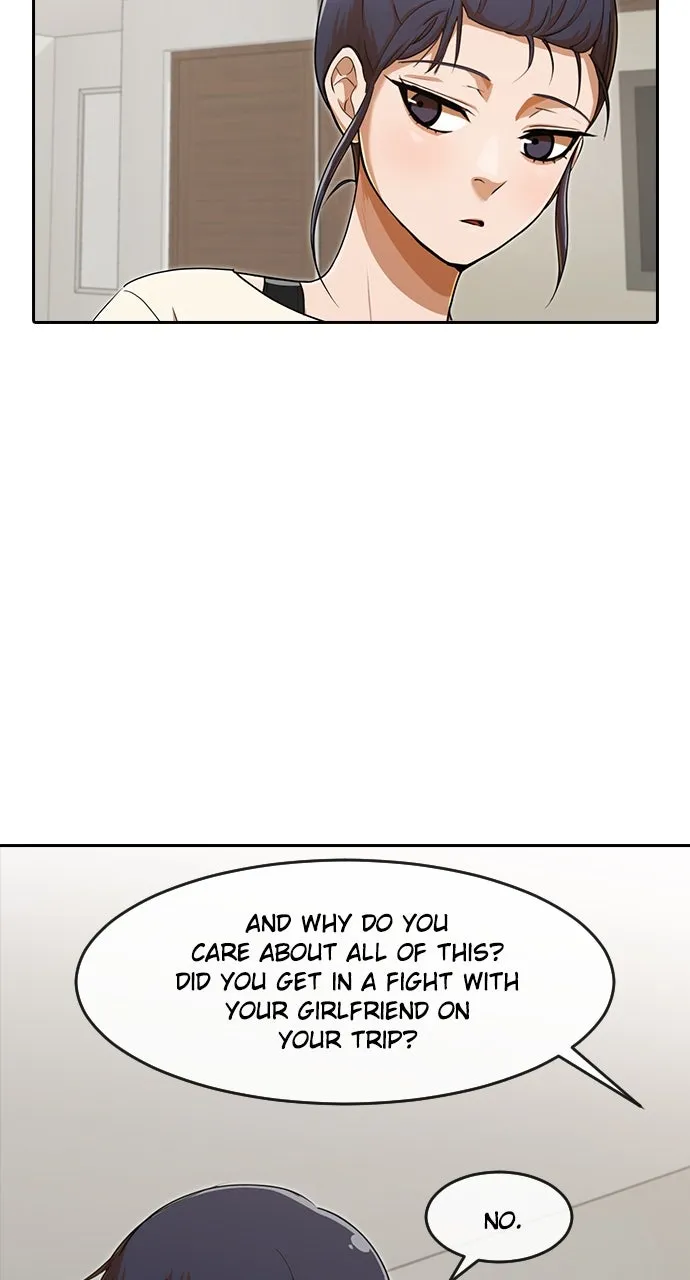 Read Random Chat chapter 197 image 44 on Lezhin