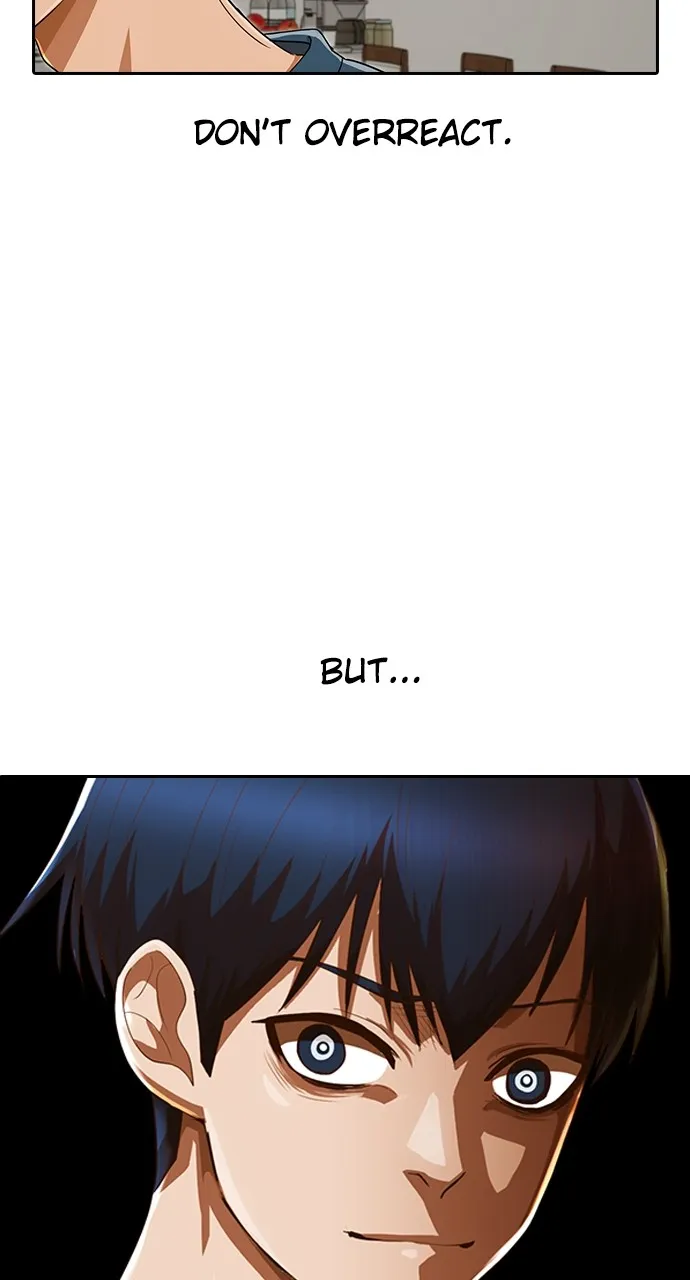 Read Random Chat chapter 197 image 47 on Lezhin