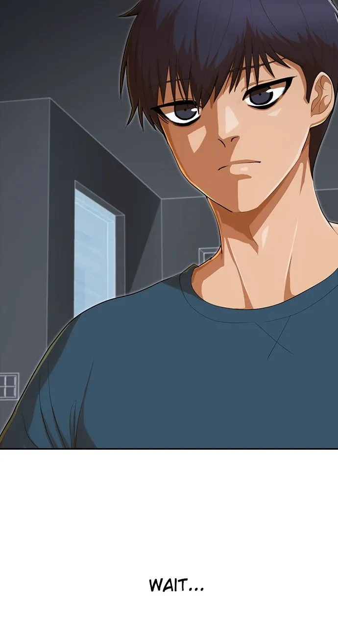Read Random Chat chapter 197 image 50 on Lezhin