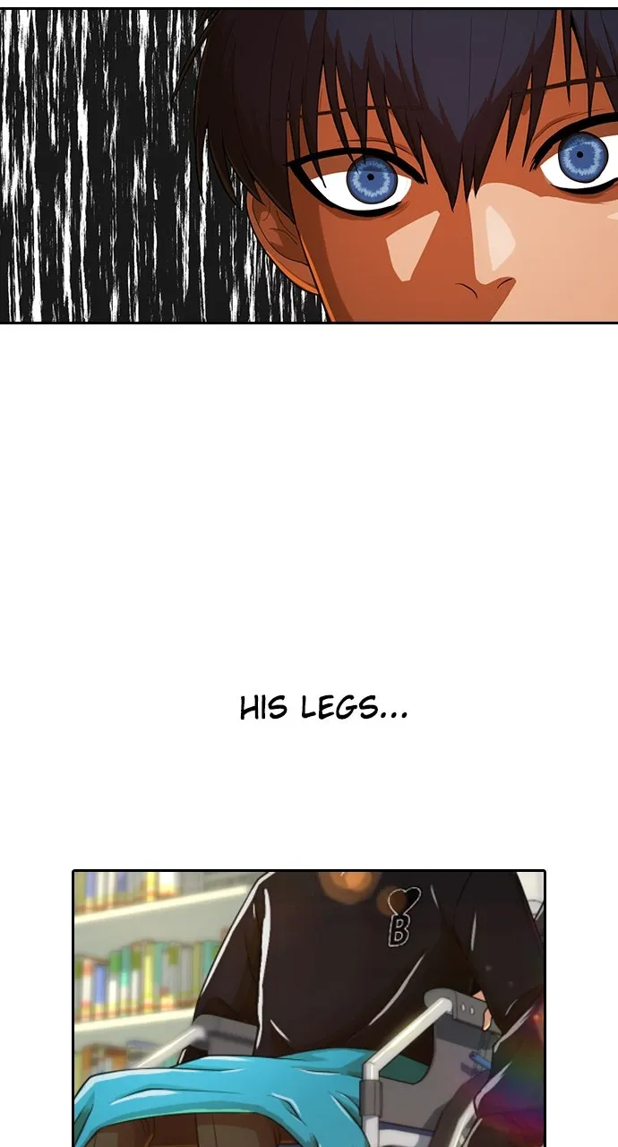 Read Random Chat chapter 197 image 51 on Lezhin