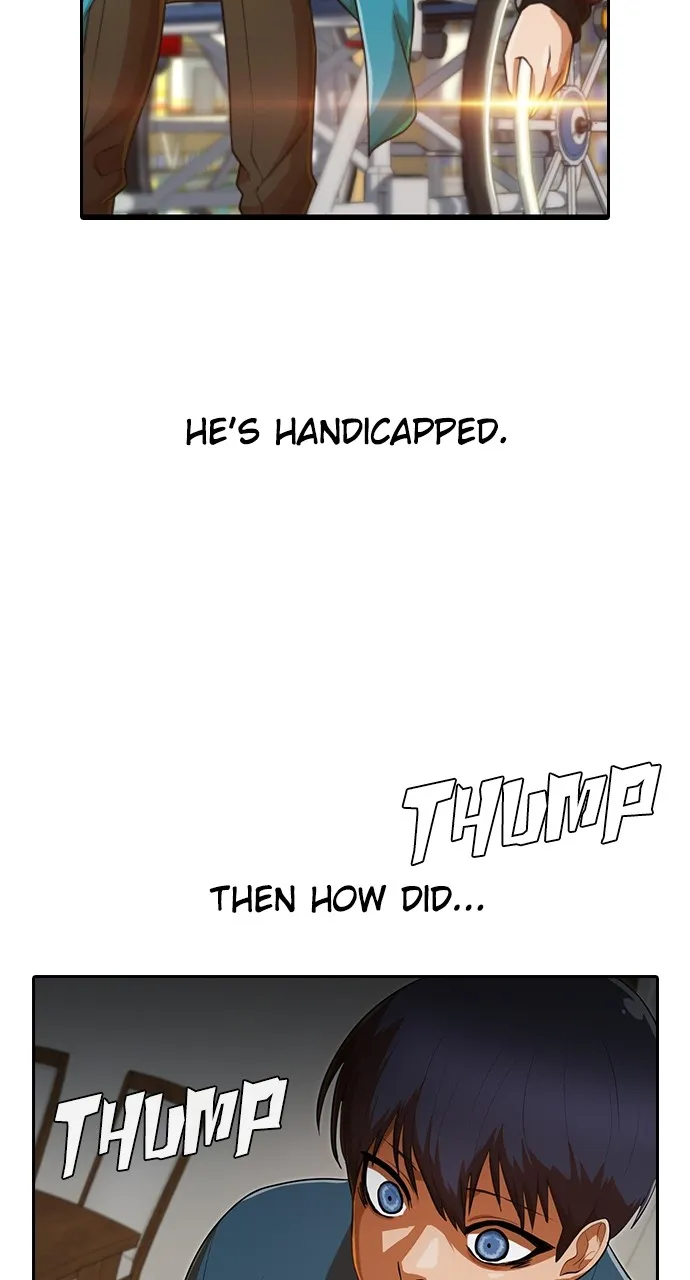 Read Random Chat chapter 197 image 52 on Lezhin