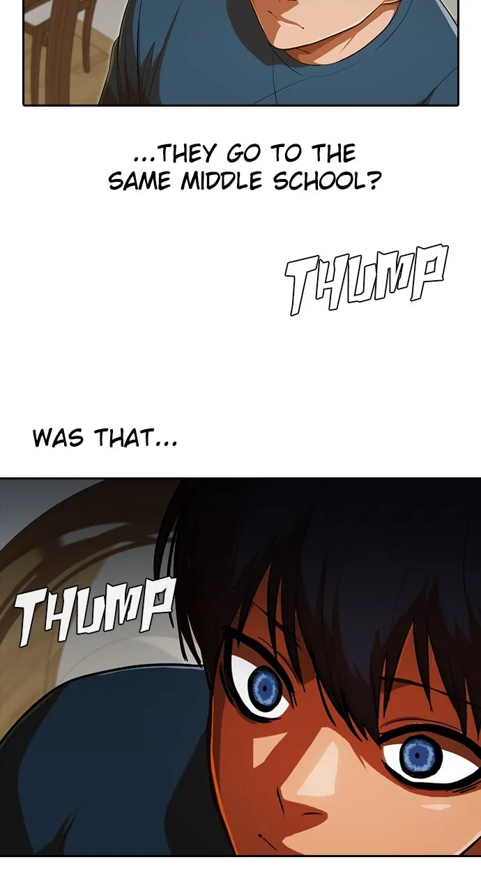 Read Random Chat chapter 197 image 53 on Lezhin