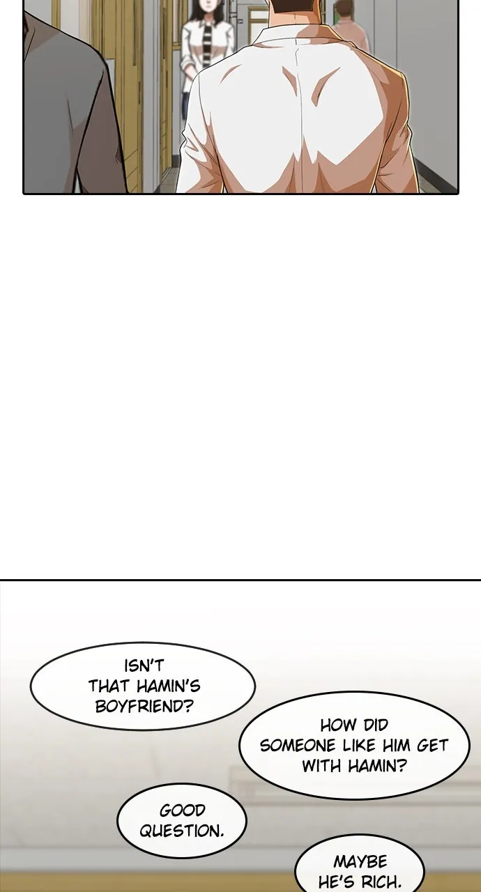 Read Random Chat chapter 197 image 56 on Lezhin