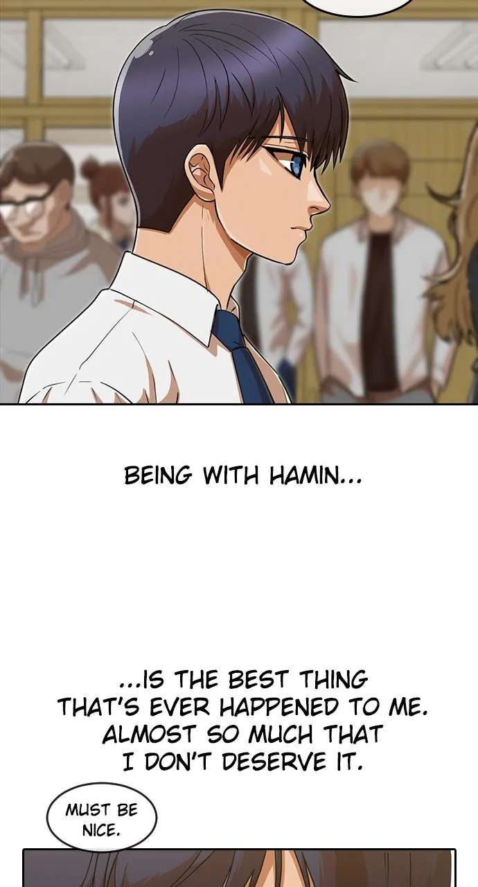 Read Random Chat chapter 197 image 57 on Lezhin